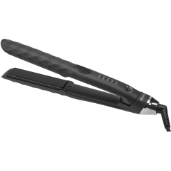 BLACK RUBY - STYLING & STRAIGHTENING IRON