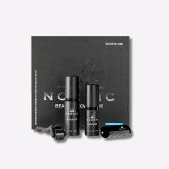 4x Nordic Beard Growth Kit + 2x for free