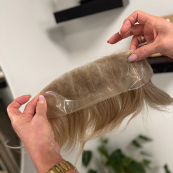 Custom Frontal Frame