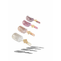 Nordic Bio Brush Paddle Mix Kit