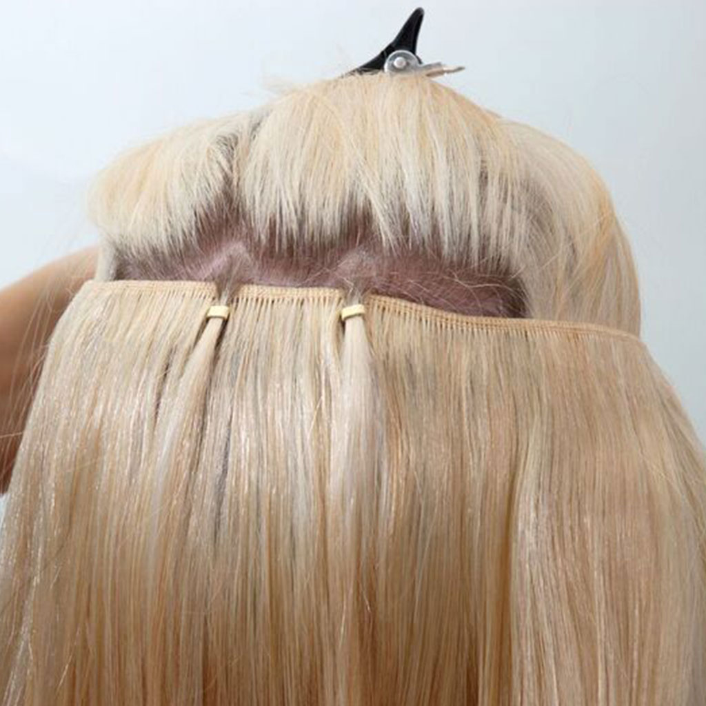 NANO Weft - 50cm - Billede 6