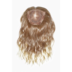 Top Curly Long