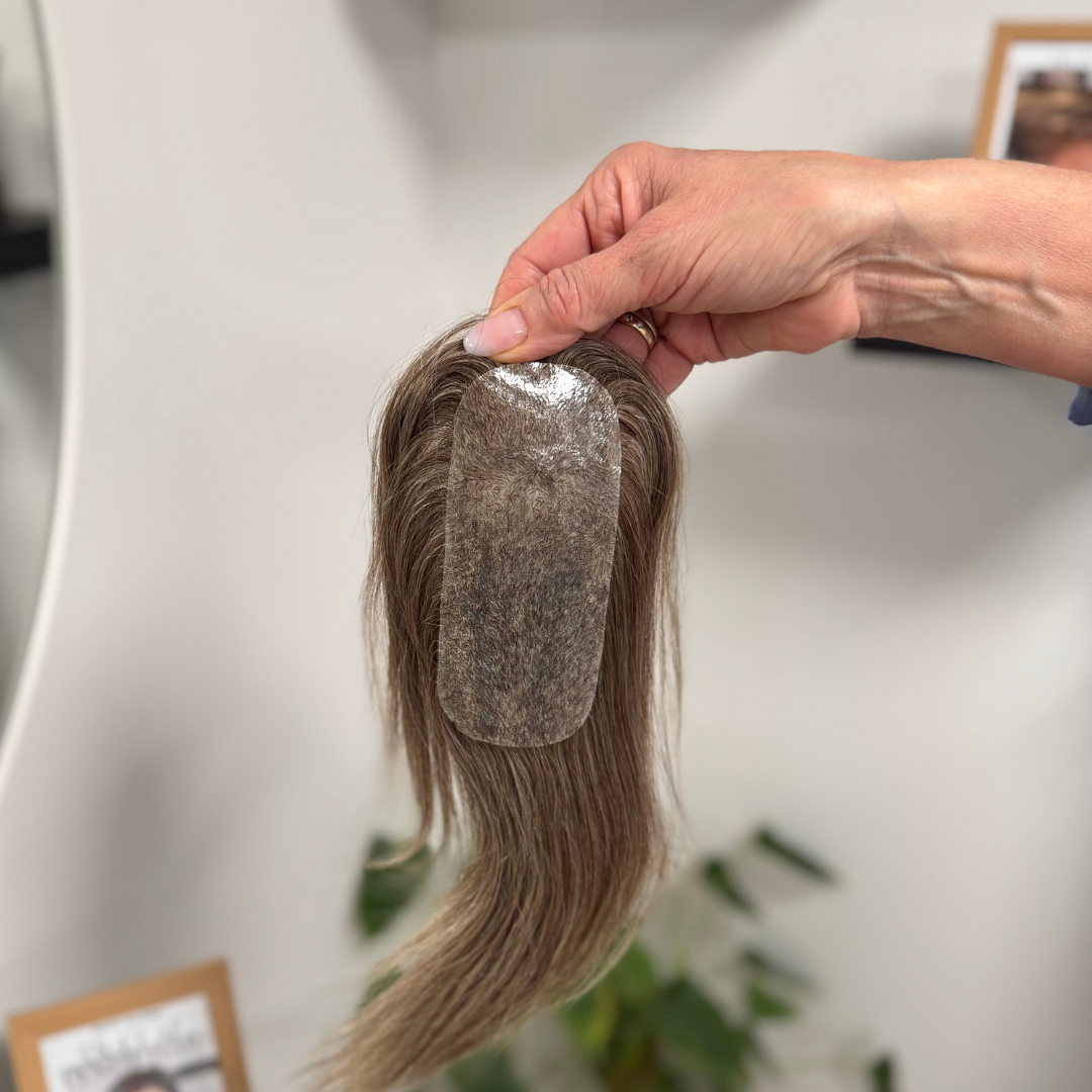 Custom Volume Top XL Big