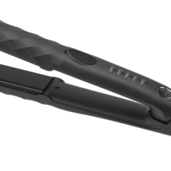 BLACK RUBY - STYLING & STRAIGHTENING IRON