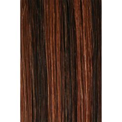 Clips Extension (Silk Hair) - 45 CM - Color #M5