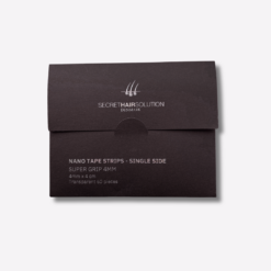 NANO Tape Strips 4mm - Single side