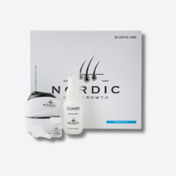 Nordic Hair Growth Kit