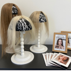 Salon Display (Volume Top)