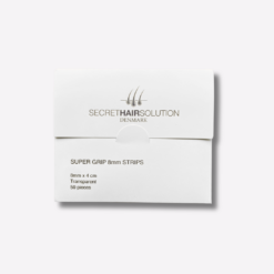 Super Grip Tape Strips 8mm - 50pcs