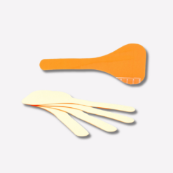 Volume Top Tape Base Normal - 25pcs