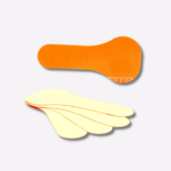 Volume Top Tape Base XL/XLL - 25pcs