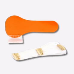 Volume Top XL/XLL Clips Base - (Blonde)