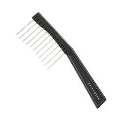 Detangle & Style Comb
