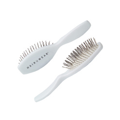 Oval Wire Brush