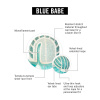 Blue Babe - Afbeelding 11