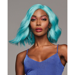 Blue Babe