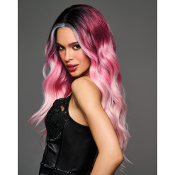 Bubblegum Babe