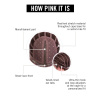 How Pink It Is - Afbeelding 8