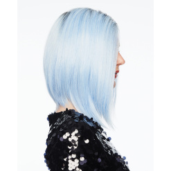 Alternative view of Out Of The Blue
