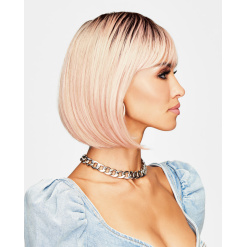Alternative view of Peachy Keen