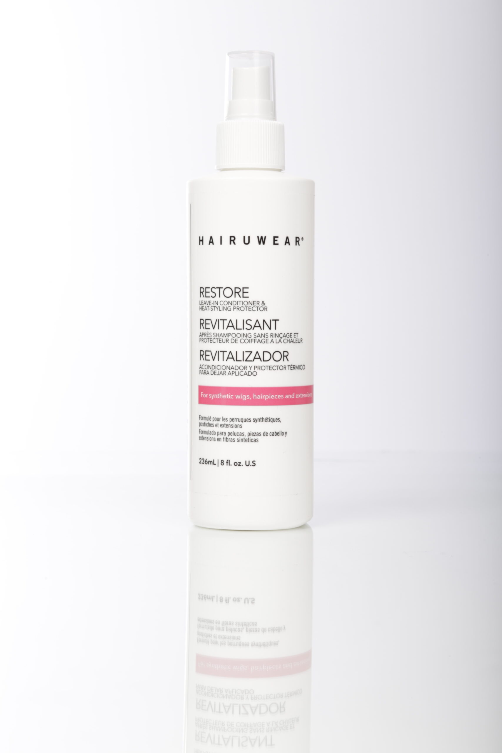 Restore Spray - 236 ml