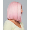 Sweetly Pink Childrens Wig - Afbeelding 8