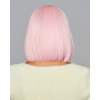 Sweetly Pink Childrens Wig - Afbeelding 9
