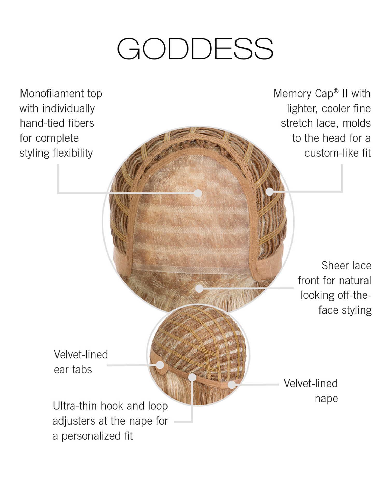Goddess - Afbeelding 2