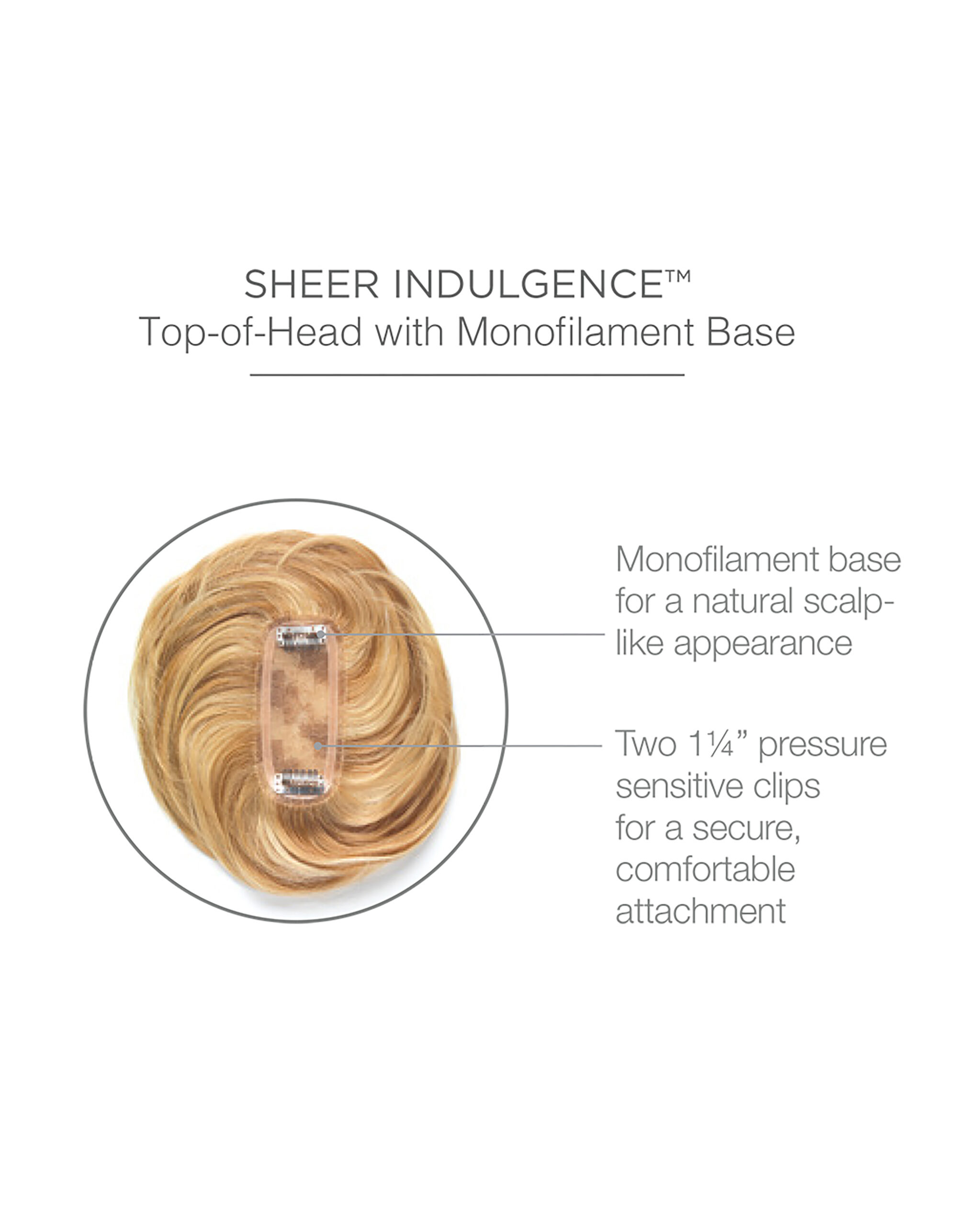 100% Human Hair Bangs - Afbeelding 10