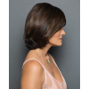 100% Human Hair Bangs - Afbeelding 2