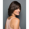100% Human Hair Bangs - Afbeelding 4