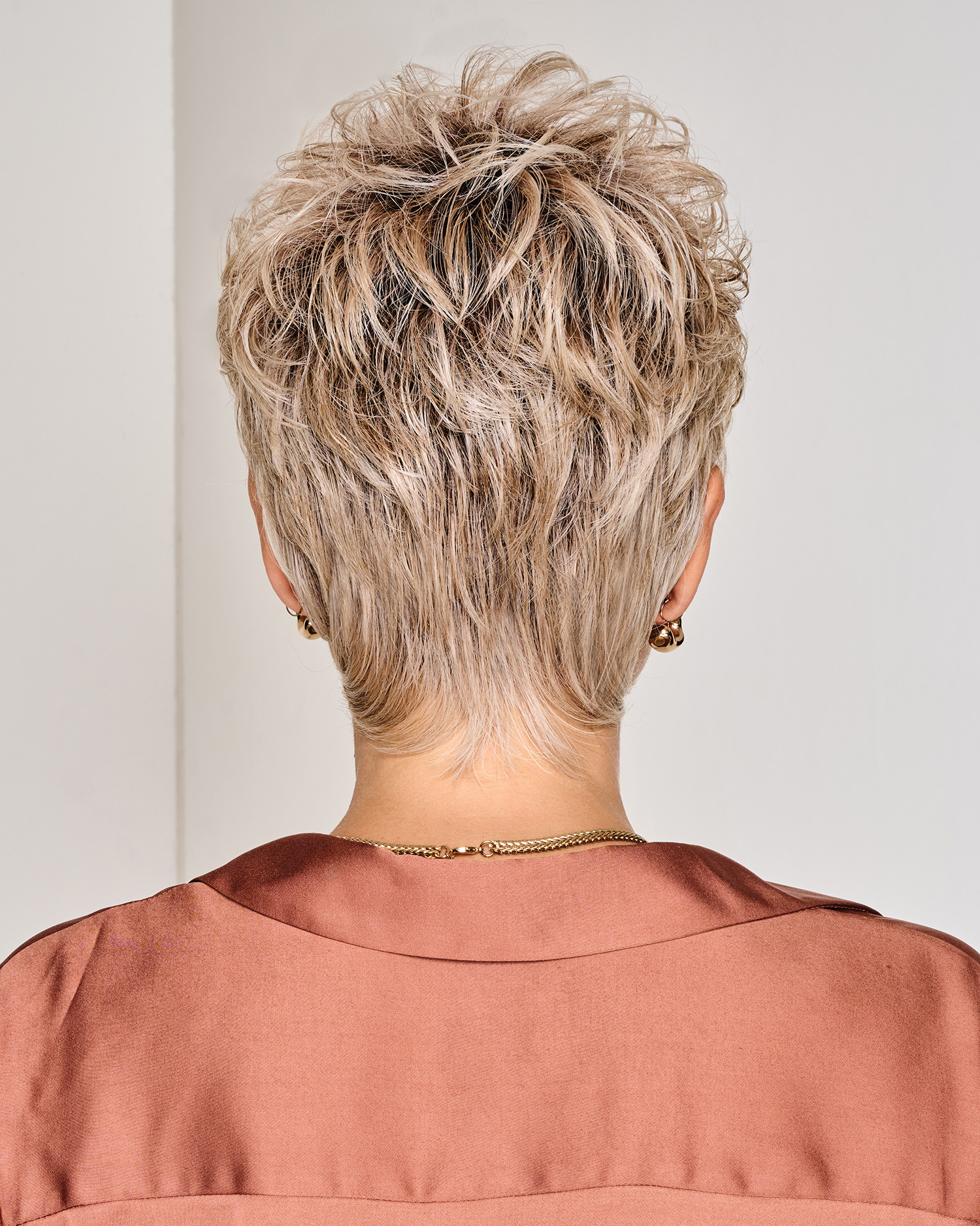 Straight Chic - Afbeelding 3