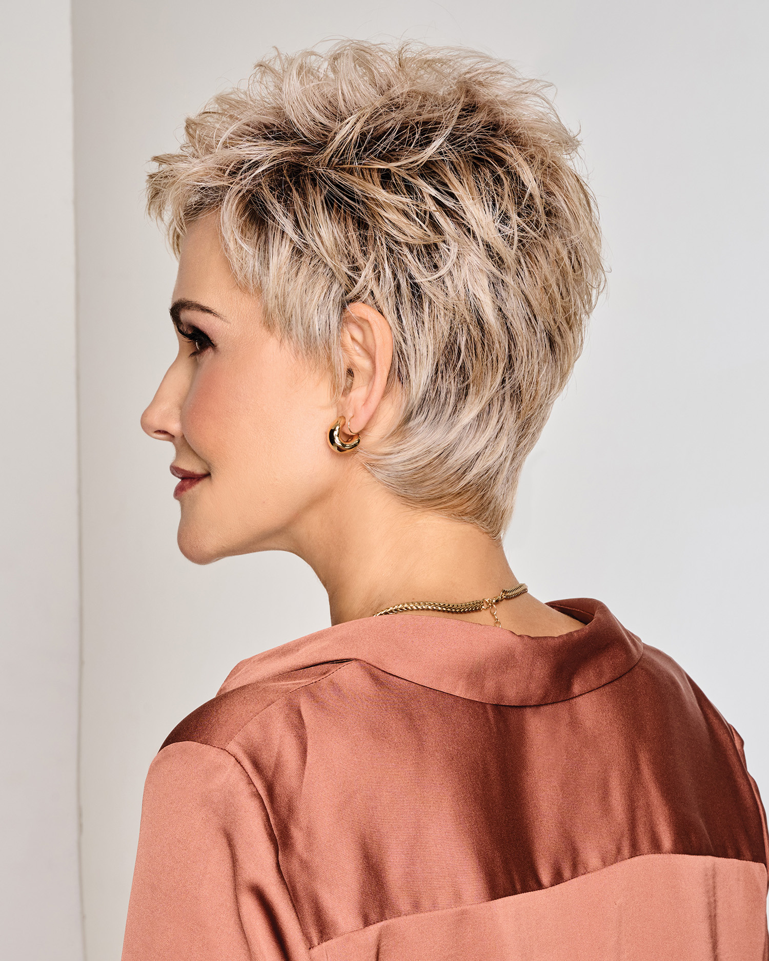 Straight Chic - Afbeelding 4