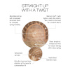 Straight Up With A Twist - Afbeelding 6