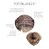 Top Billing - 13cm - Afbeelding 6
