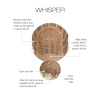 Whisper - Afbeelding 3