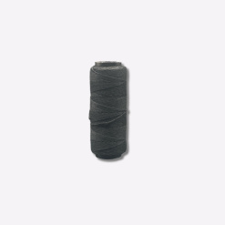 Weft thread (Black)