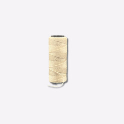 Weft thread (Blond)