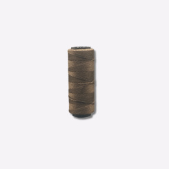 Weft thread (Brown)