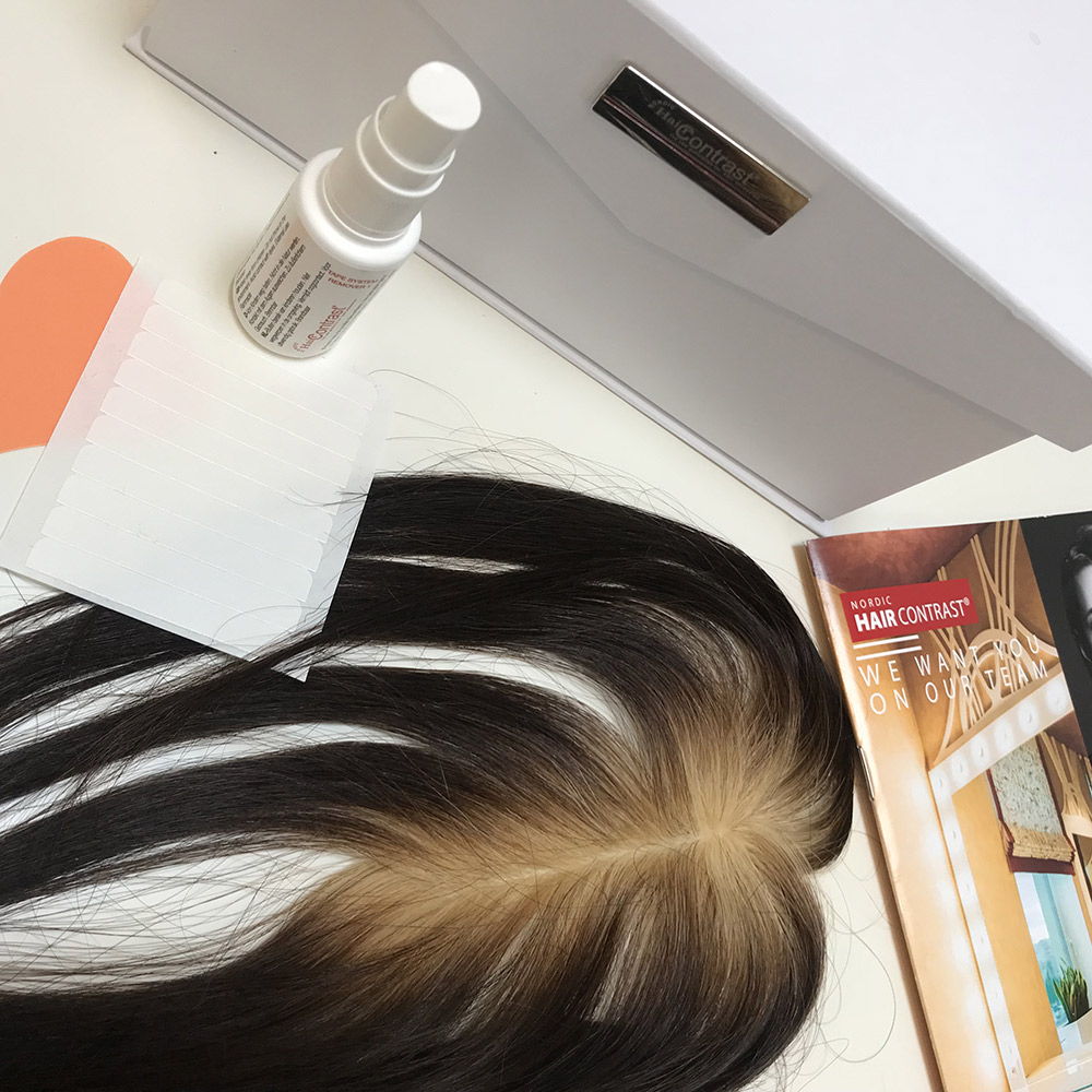 Thinning Hair Start-up kit
