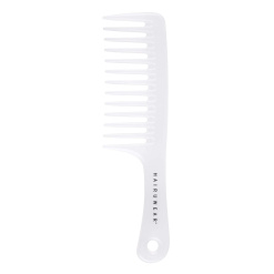 Wide-Tooth Comb