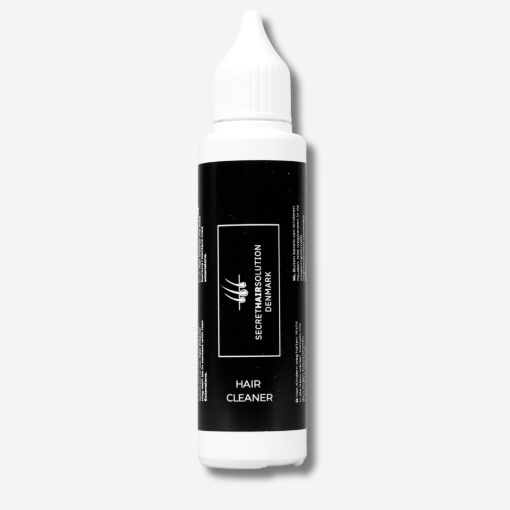 Secret Hair Cleaner - 50ml