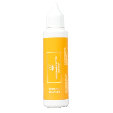 Keratin Remover - 50ml
