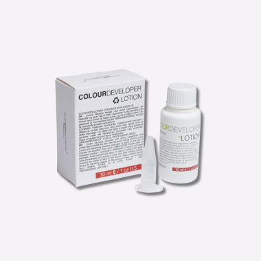 Colour Developer Lotion - 30ml