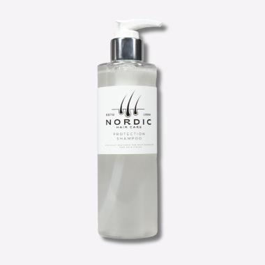 Nordic Protective Shampoo - 250ml