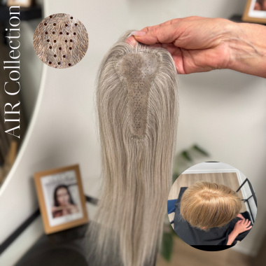 AIR Volume Top XL Long