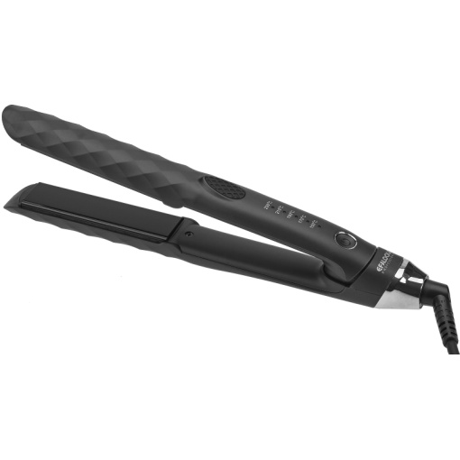 BLACK RUBY - STYLING & STRAIGHTENING IRON