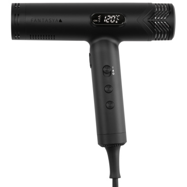 Fantasya - HIGH-SPEED HAIRDRYER