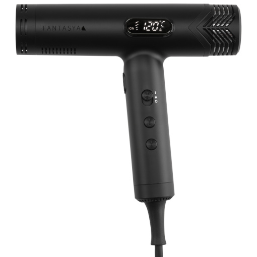 Fantasya - HIGH-SPEED HAIRDRYER