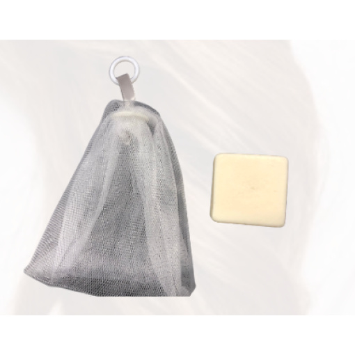 Shampoo Bar - Hair Foam Wash
